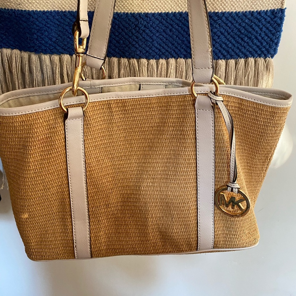 Michael Kors tote